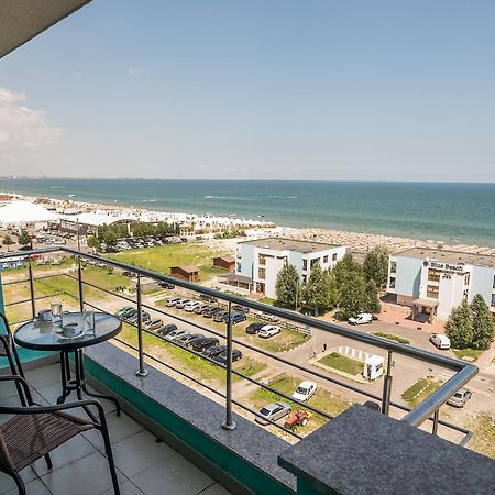 Apartament Izet 马马亚 外观 照片