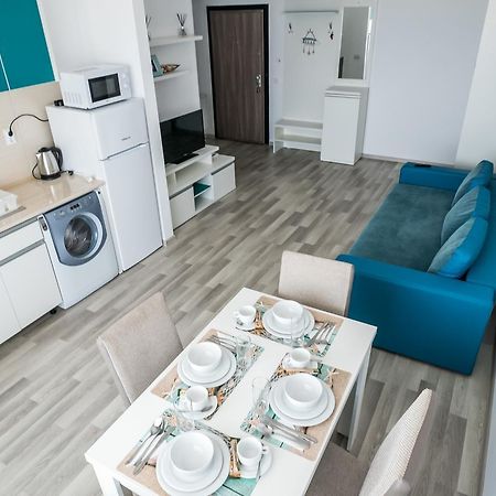 Apartament Izet 马马亚 外观 照片