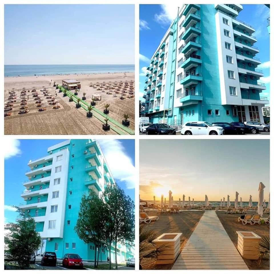 Apartament Izet 马马亚 客房 照片