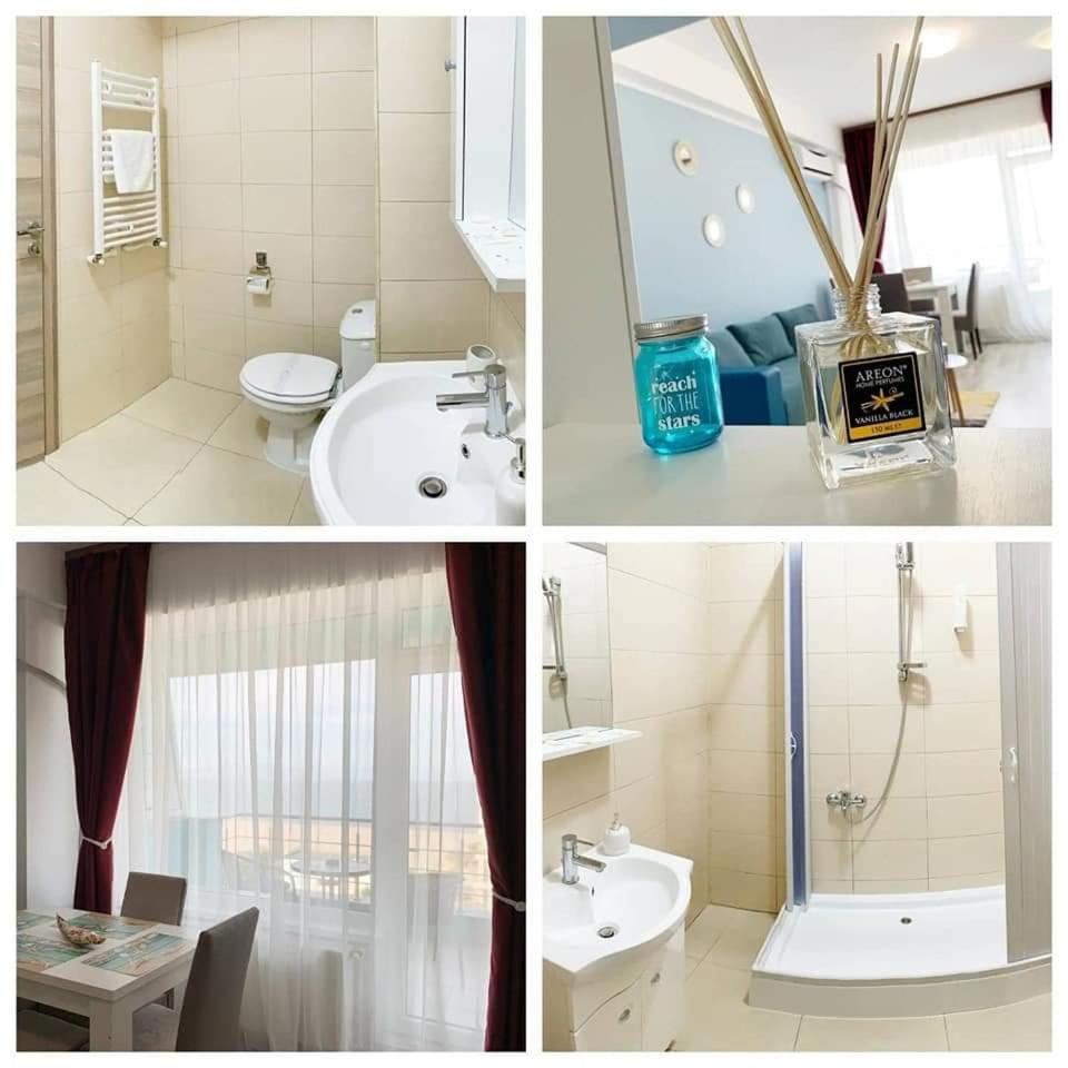 Apartament Izet 马马亚 客房 照片