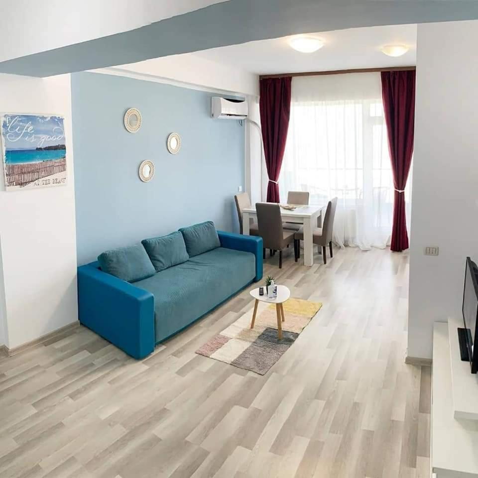 Apartament Izet 马马亚 客房 照片