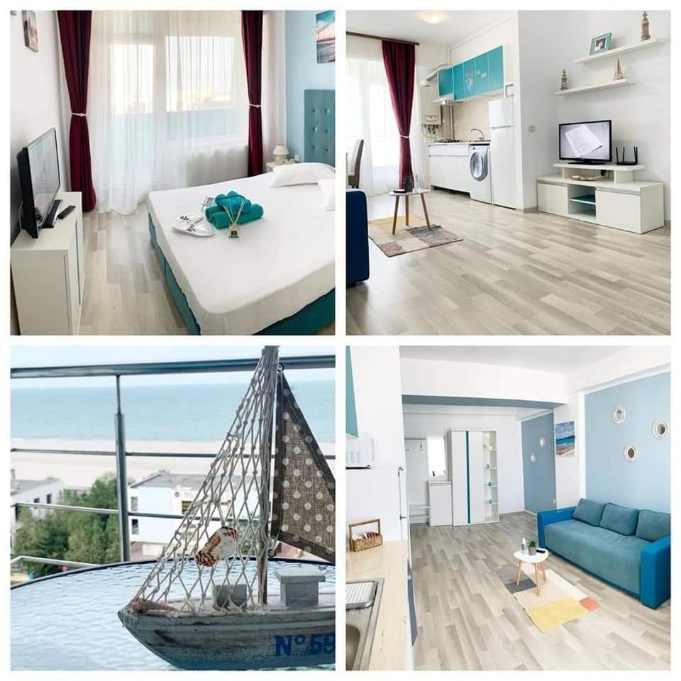 Apartament Izet 马马亚 客房 照片
