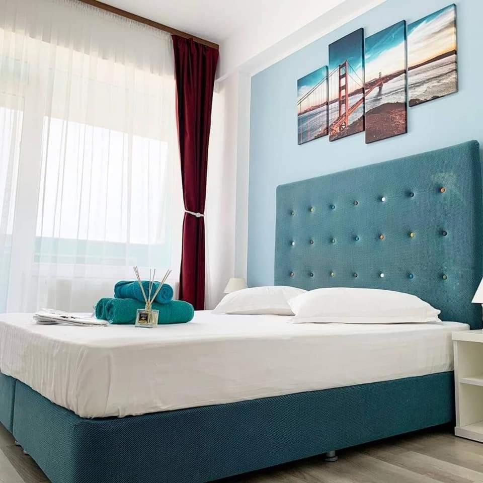 Apartament Izet 马马亚 客房 照片
