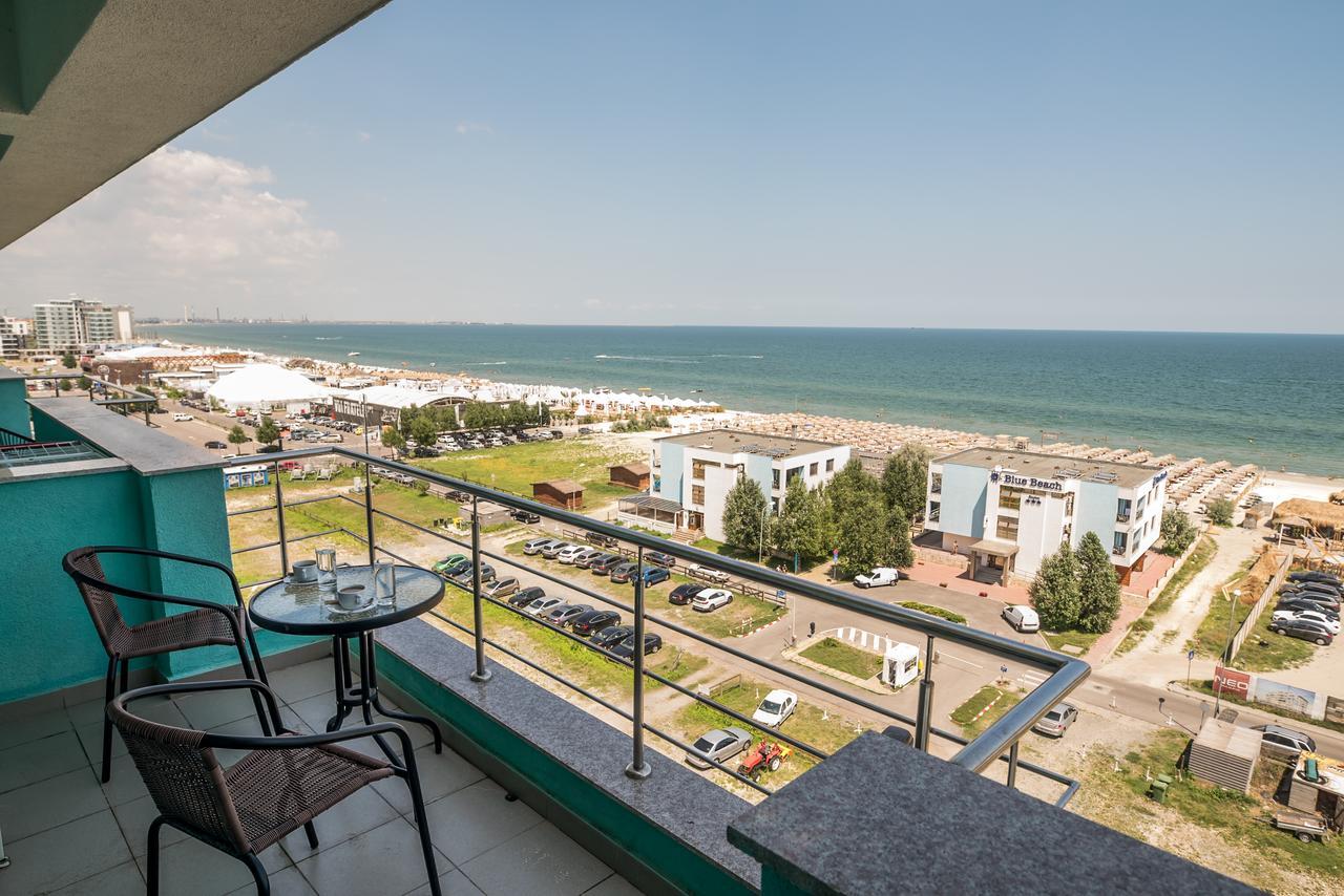 Apartament Izet 马马亚 外观 照片