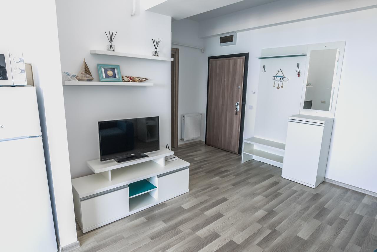 Apartament Izet 马马亚 外观 照片
